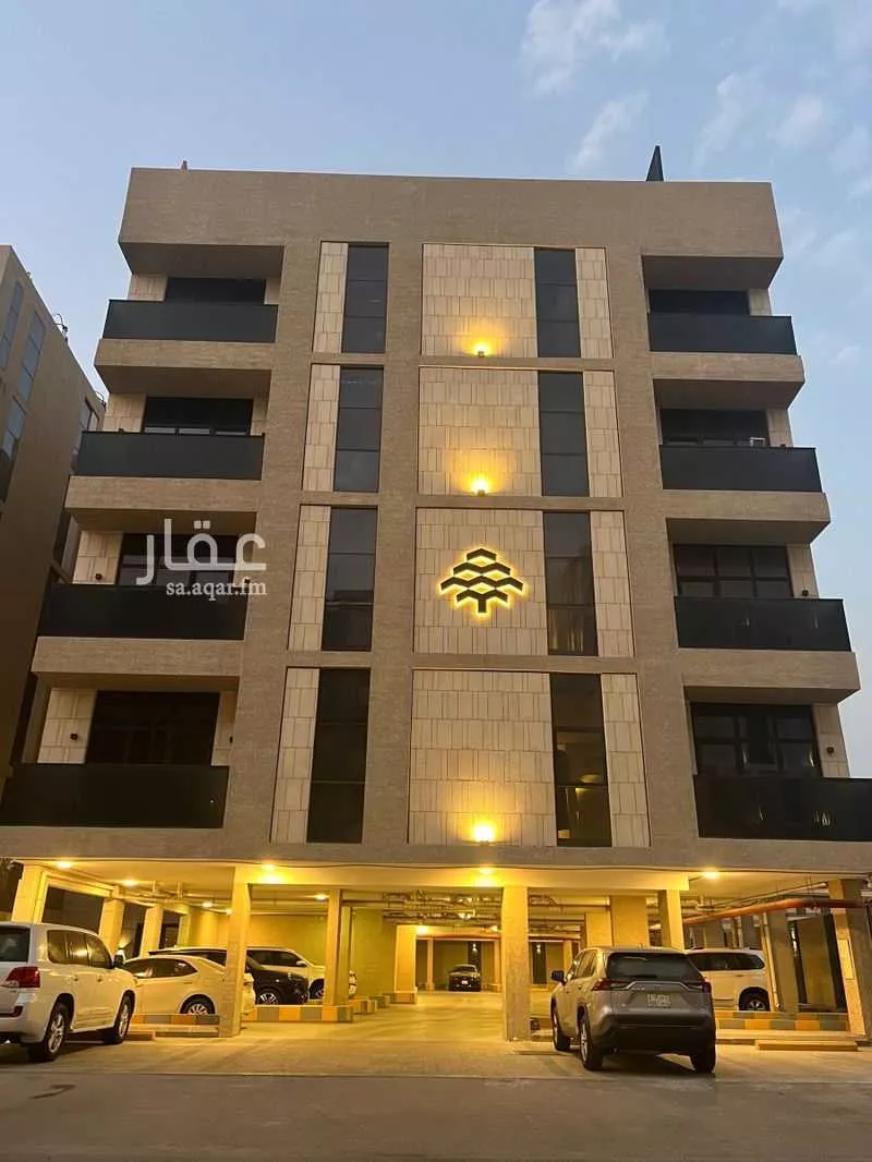 شقة للبيع في شارع القرية العليا, حي الحمراء, مدينة الخبر, المنطقة الشرقية 1 صورة