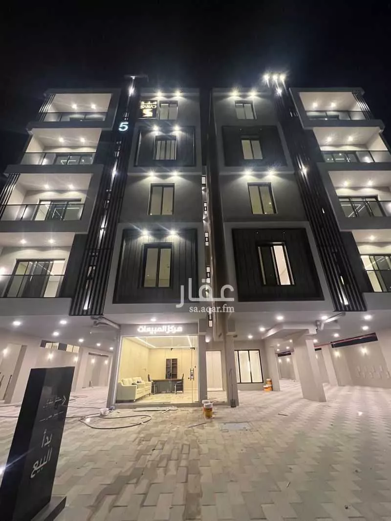 شقة للبيع في حي الحمراء, مدينة الخبر, المنطقة الشرقية 1 صورة