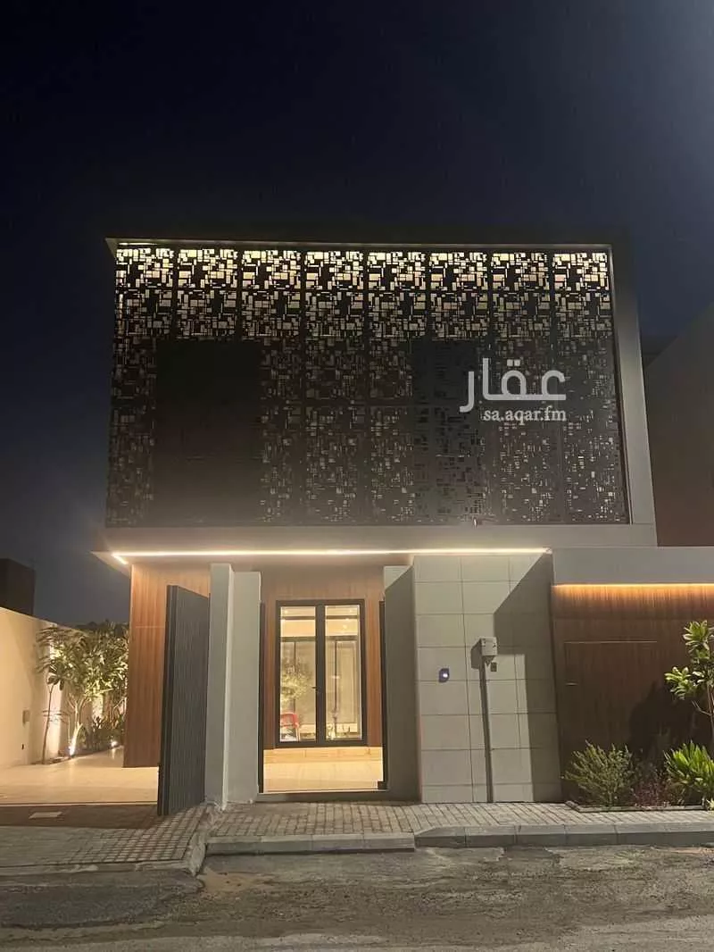 فيلا للبيع في شارع سلمه بن سليمان, حي الصدفة, مدينة الدمام, المنطقة الشرقية 1 صورة