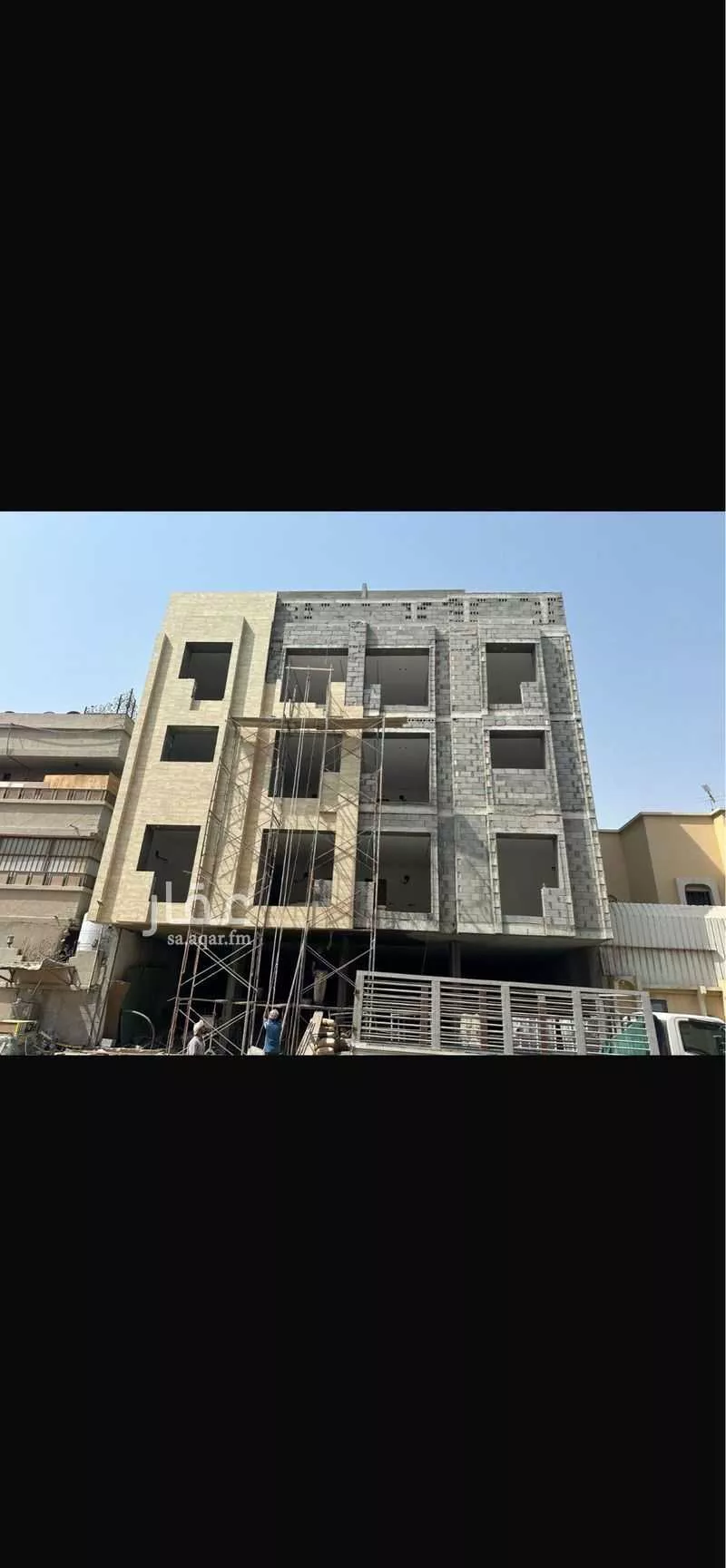 عمارة للبيع في شارع 21ب, حي العقربية, مدينة الخبر, المنطقة الشرقية 1 صورة