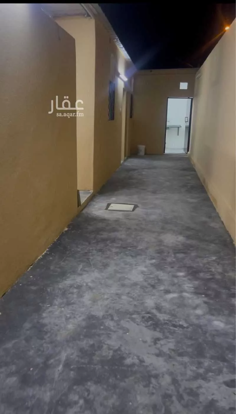 غرفة للإيجار في شارع روافة, البديع الشرقي, ضرما 1 صورة