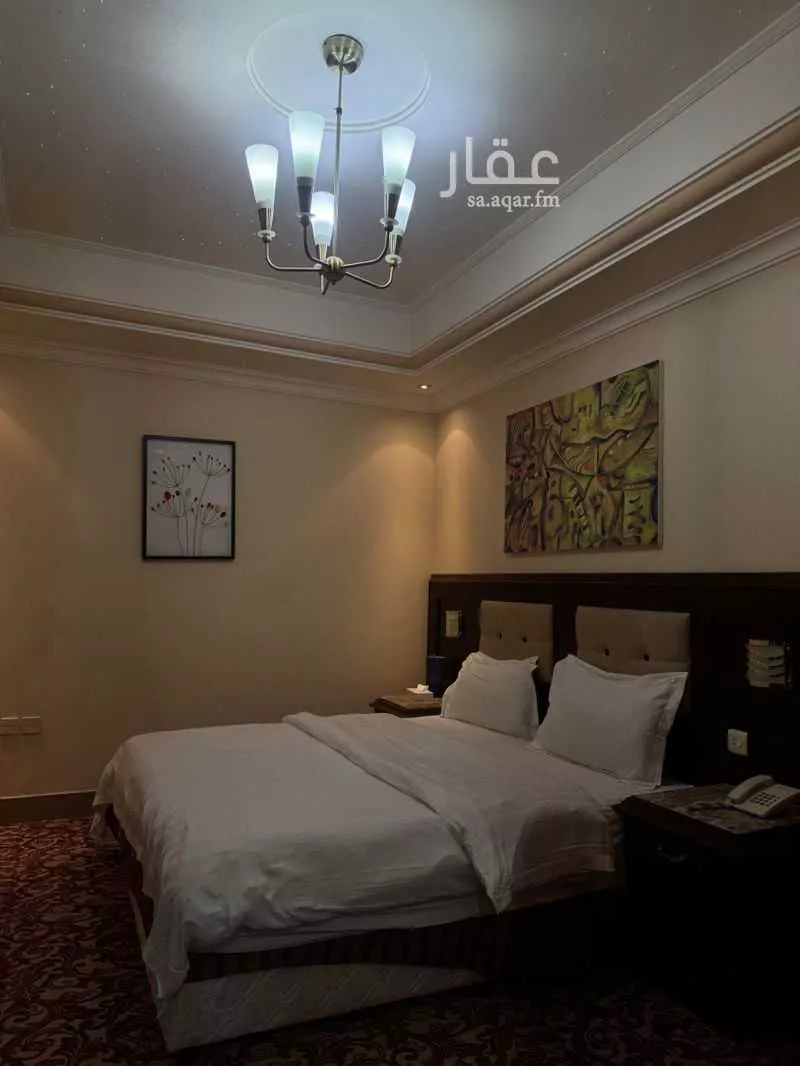 شقة للإيجار في شارع الأمير محمد بن سعود بن عبدالعزيز, حي القدس, مدينة الرياض, منطقة الرياض 1 صورة