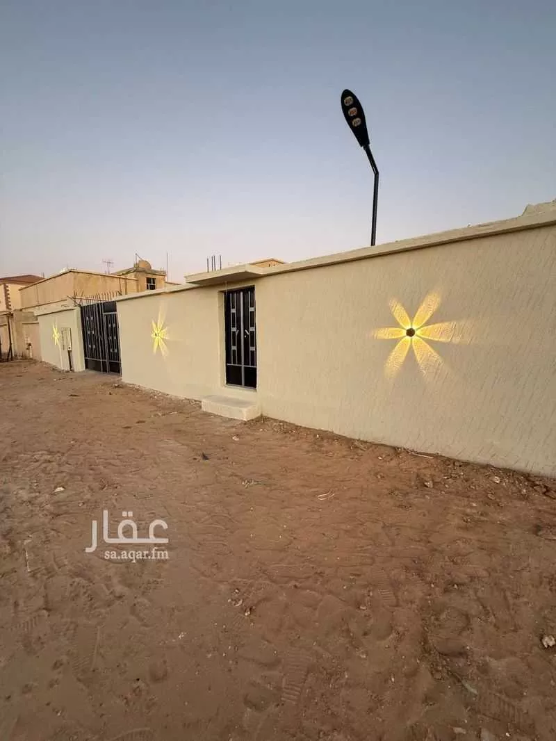 استراحة للبيع في شارع الثاني 158, حي الفيصلية, مدينة القيصومة, المنطقة الشرقية 1 صورة