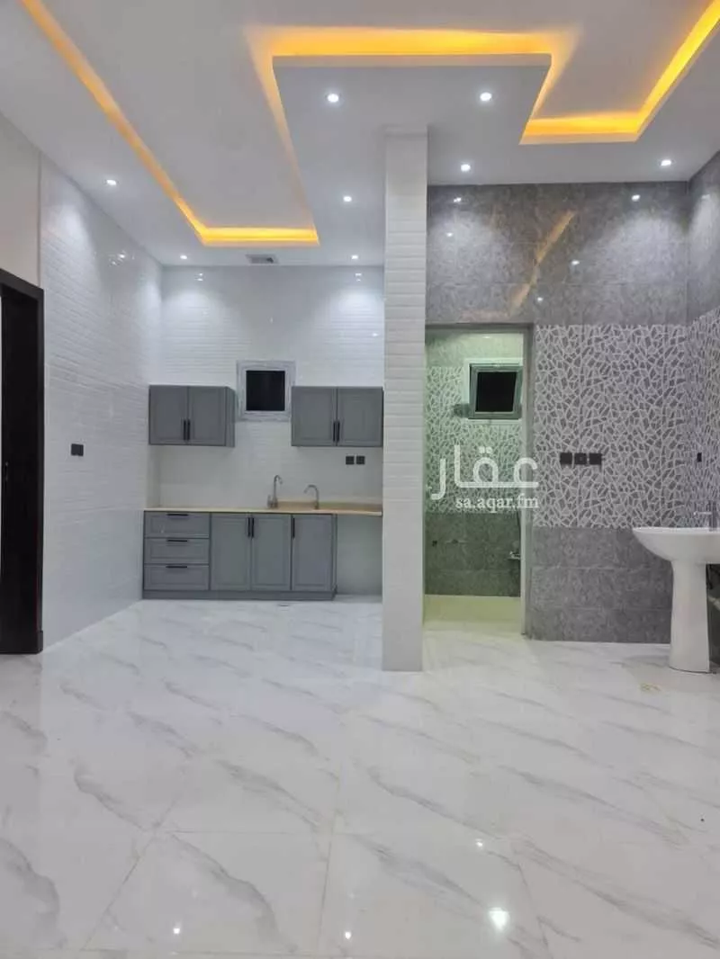 عمارة للإيجار في شارع اليرموك 109, حي اليرموك, مدينة حفر الباطن, المنطقة الشرقية 1 صورة