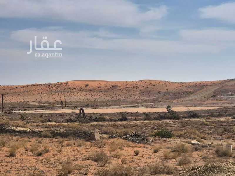 مزرعة للبيع في شارع الزبائر 1918, مدينة ضرما, منطقة الرياض 1 صورة
