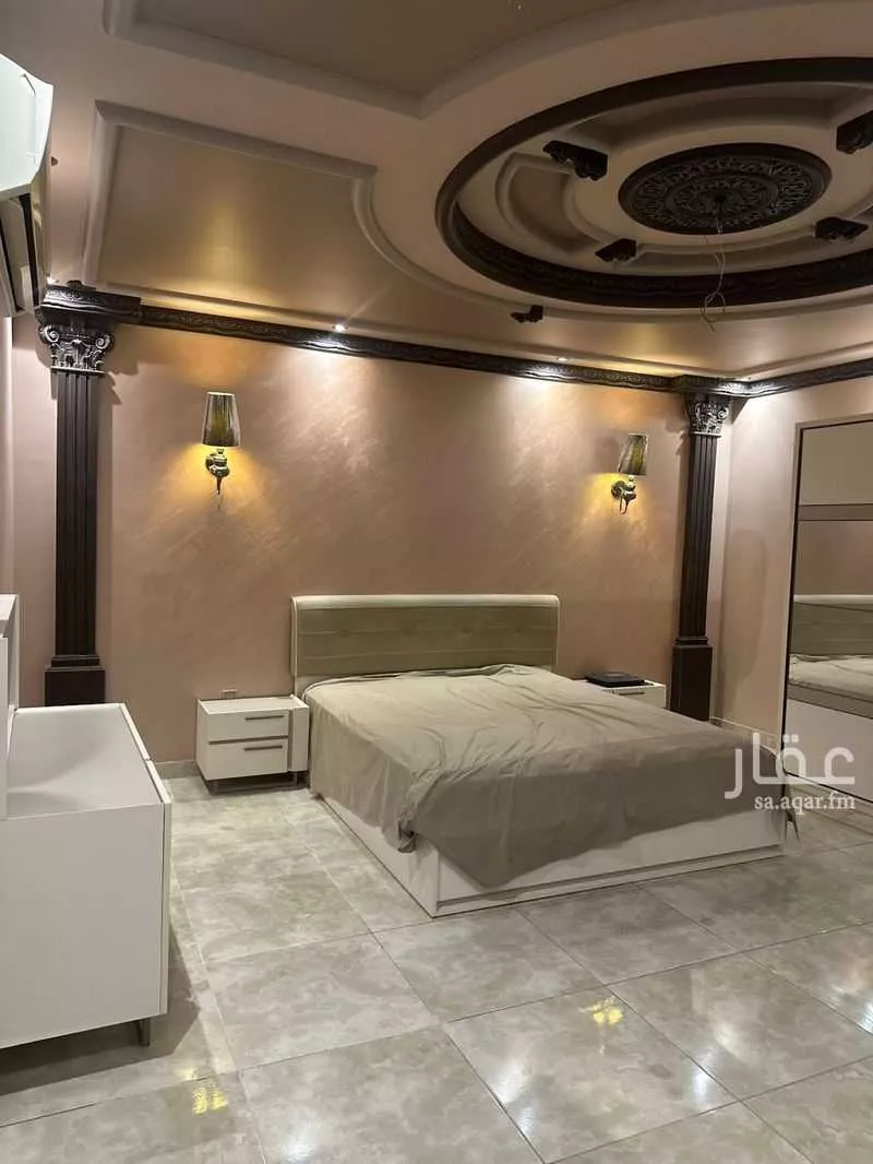 شقة للإيجار في حي المحمدية, مدينة مكة المكرمة, منطقة مكة المكرمة 1 صورة
