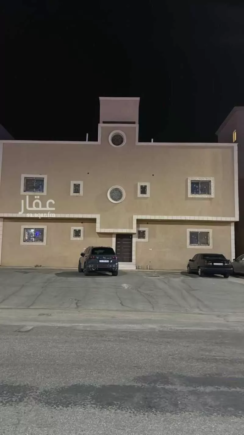 عمارة للبيع في شارع 6202637, حي حي ج1, مدينة حريملاء, منطقة الرياض 1 صورة