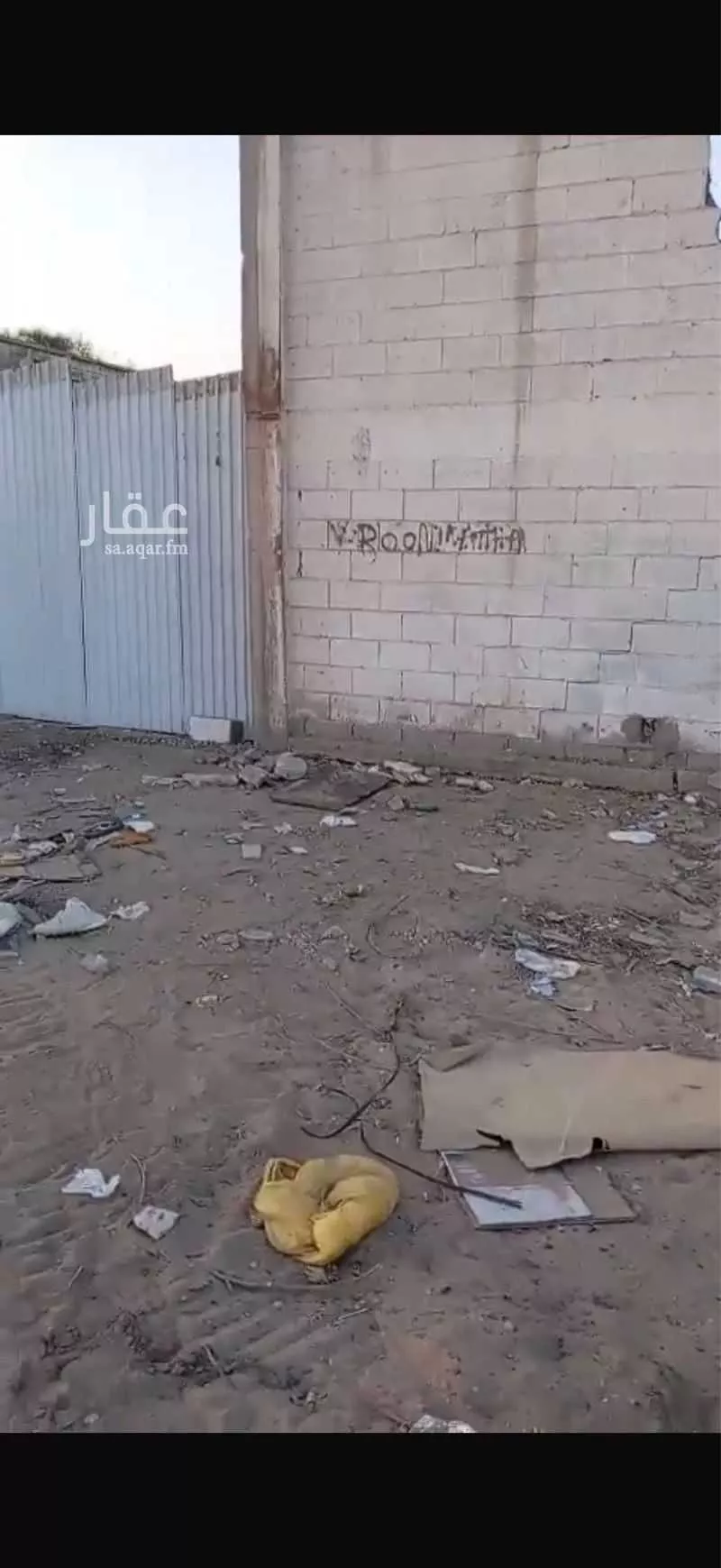 أرض للبيع في شارع ادريس ابن اليماني, حي الخالدية الشمالية, مدينة الدمام, المنطقة الشرقية 1 صورة