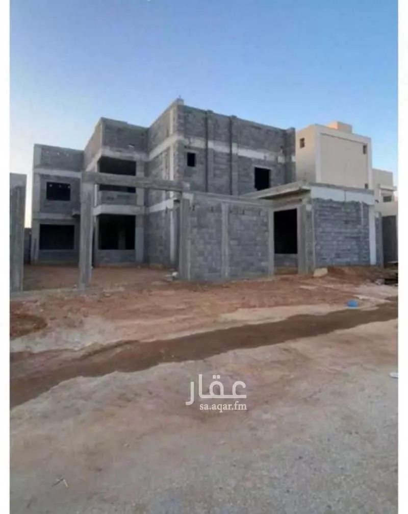 أرض للبيع في شارع اياس ابن البكير, حي الإسكان, مدينة المجمعة, منطقة الرياض 1 صورة