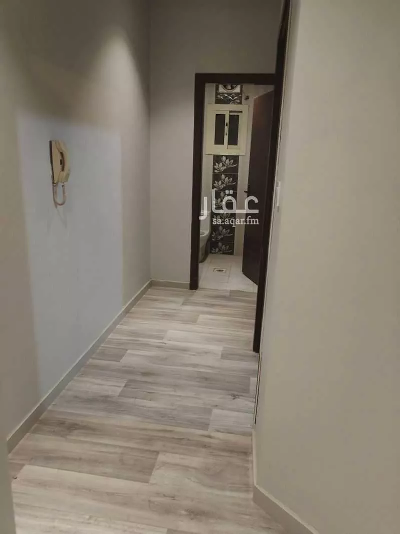 شقة للإيجار في شارع الشيخ حسين بن محمد بن عبد الوهاب ، حي مريخ ، جدة ، جدة 1 صورة