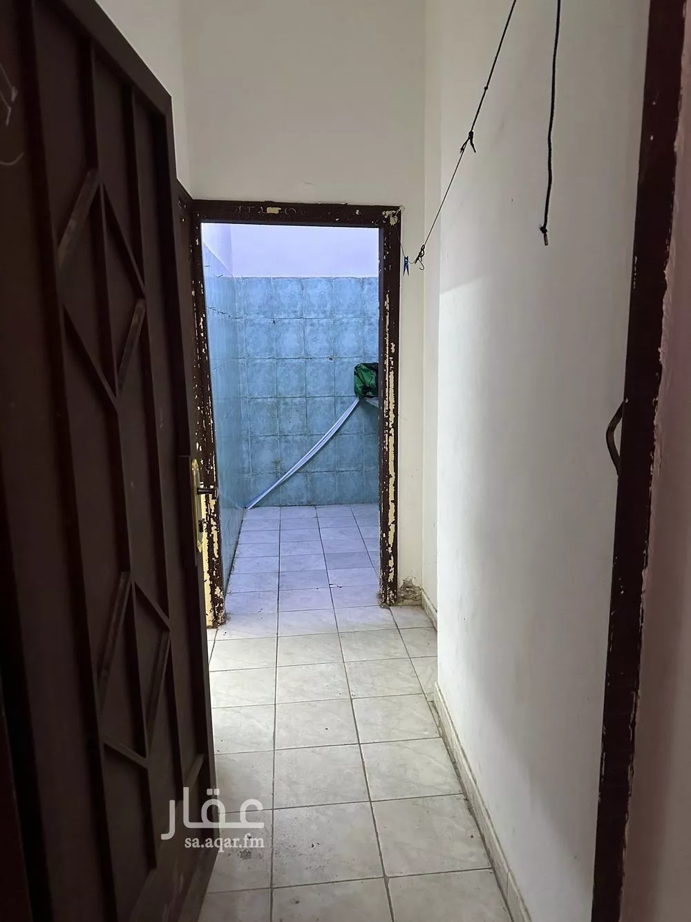 غرفة للإيجار في شارع صالح بن علي, حي المرقب, مدينة الرياض, منطقة الرياض 1 صورة