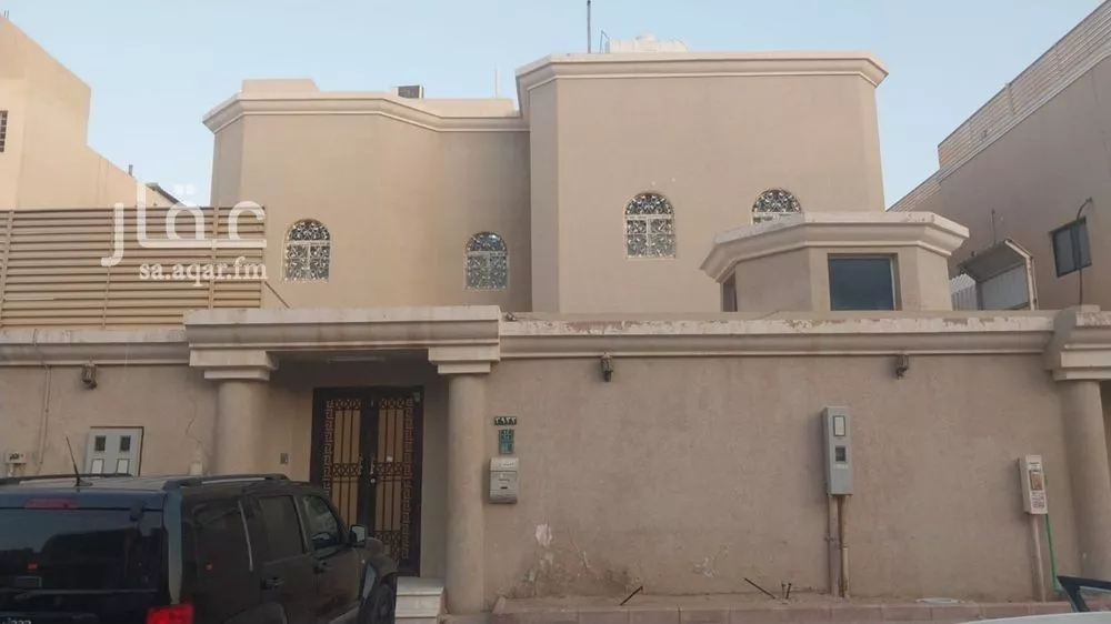 دور للإيجار في شارع أحمد بن مضاء, حي الملك فيصل, مدينة الرياض, منطقة الرياض 1 صورة
