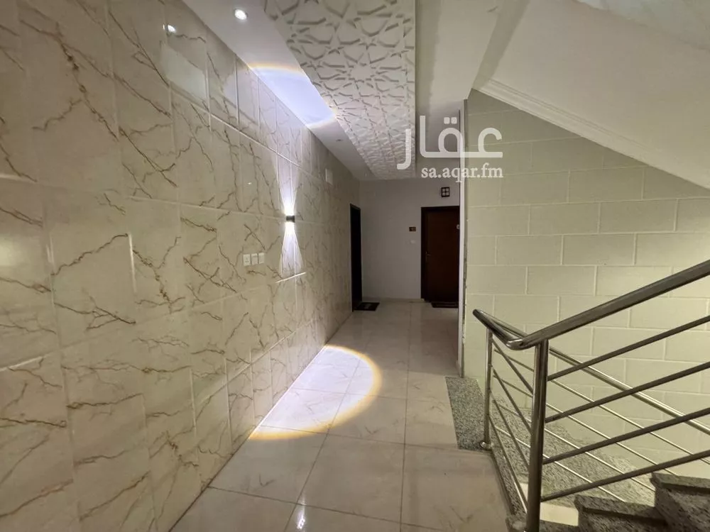 شقة للإيجار في شارع محمد احمد خليل, حي بطحاء قريش, مدينة مكه المكرمه, منطقة مكة المكرمة 1 صورة