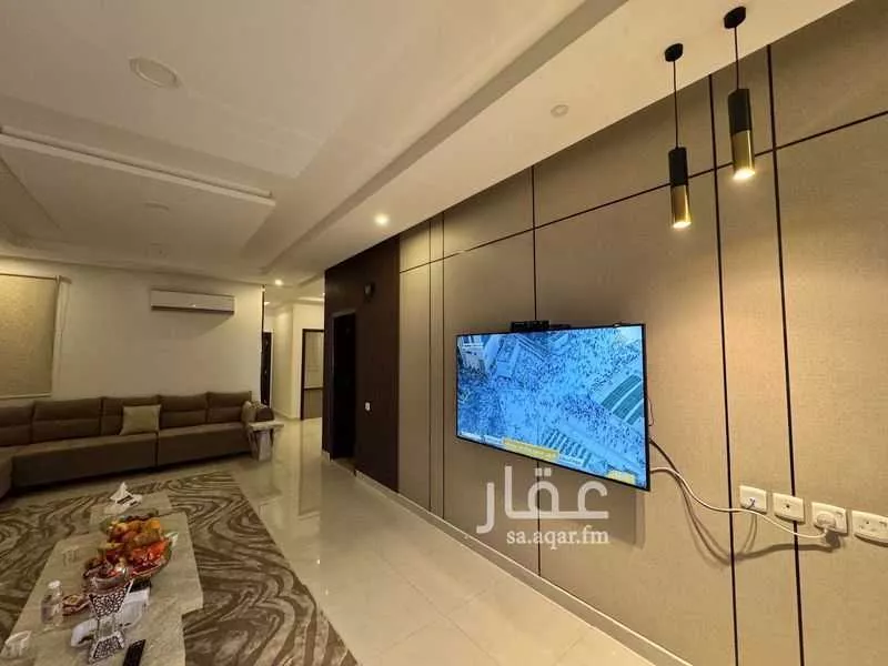 شقة للبيع في شارع حمزه بن محمد المرزوقي, حي الملك فهد, مدينة مكه المكرمه, منطقة مكة المكرمة 1 صورة