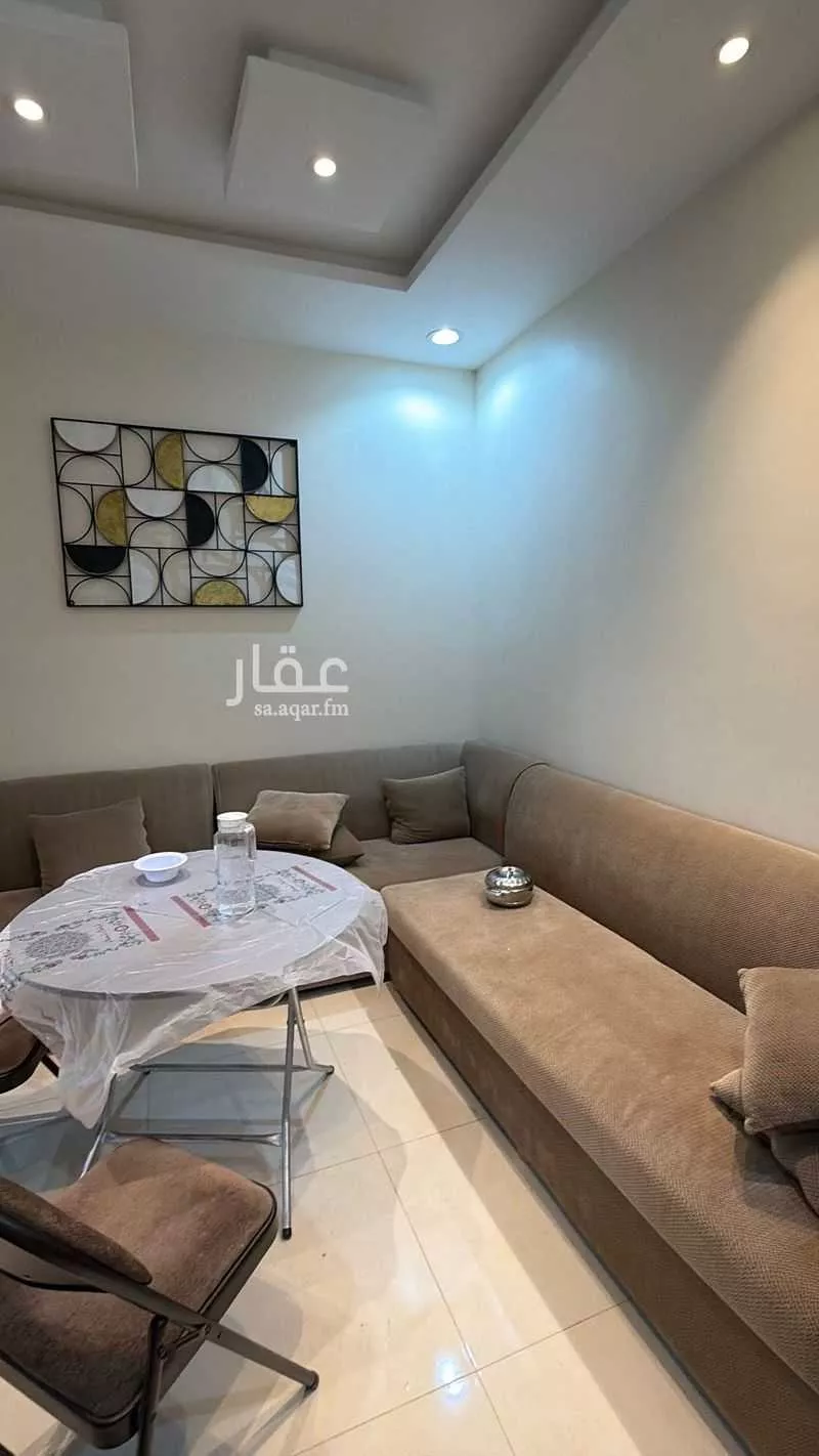 شقة للبيع في شارع عبد الله الزبيري, حي بطحاء قريش, مدينة مكة المكرمة, منطقة مكة المكرمة 1 صورة