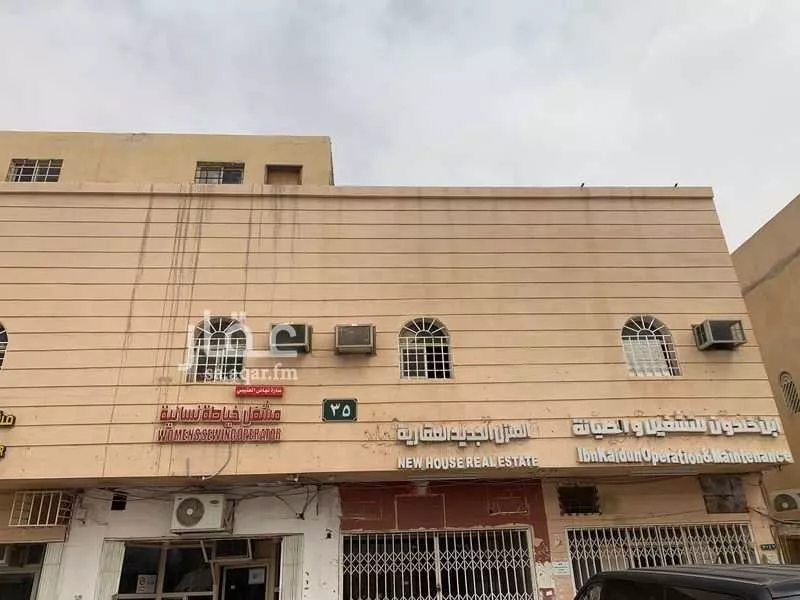 محل للإيجار في شارع الذهبي, حي طويق, مدينة الرياض, منطقة الرياض 1 صورة