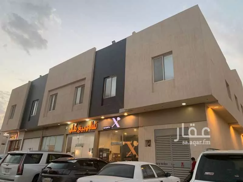 شقة للإيجار في شارع عسير, حي ظهرة لبن, مدينة الرياض, منطقة الرياض 1 صورة