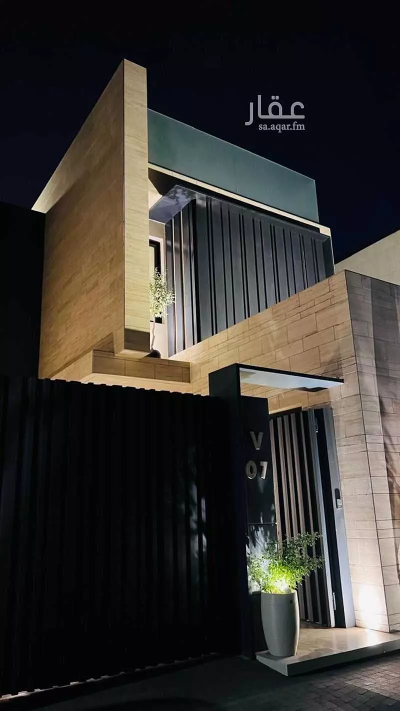 فيلا للبيع في شارع لايوجد, حي الفلاح, مدينة بريده, منطقة القصيم 1 صورة
