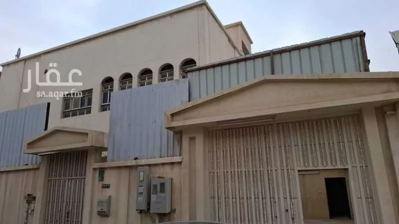 دور للإيجار في شارع المبارك بن سكينة, حي النسيم الغربي, مدينة الرياض, منطقة الرياض 1 صورة