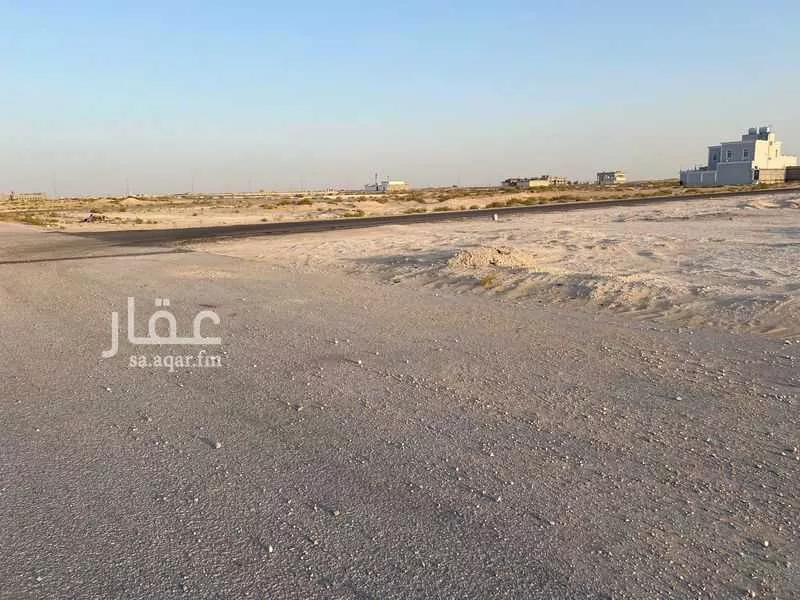 أرض للبيع في حي حي أشبيلية - بقيق, مدينة بقيق, المنطقة الشرقية 1 صورة