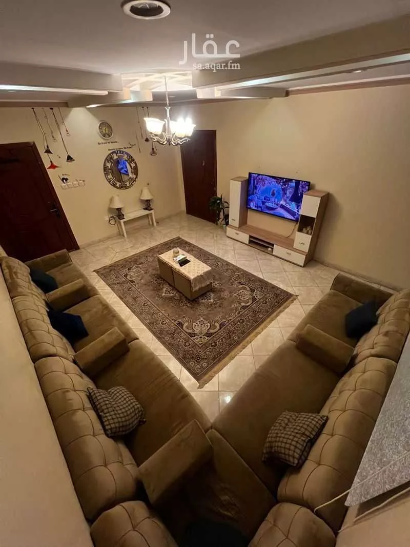 شقة مفروشة للحجز في حي بطحاء قريش ، مكة ، منطقة مكة المكرمة 1 صورة