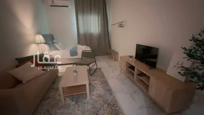 شقة مفروشة للحجز في شارع الحسين بن علي ، حي التعاون ، الرياض ، منطقة الرياض 1 صورة