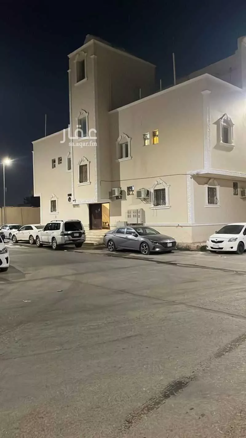 شقة للإيجار في شارع 3129928, حي السهباء, مدينة الخرج, منطقة الرياض 1 صورة