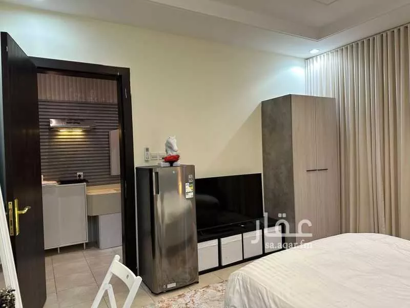 شقة للإيجار في شارع رقم 263, حي الملقا, مدينة الرياض, منطقة الرياض 1 صورة