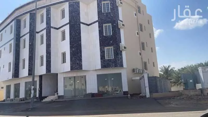 محل للإيجار في شارع انس بن ضيع بن عامر, حي الخالدية, مدينة المدينه المنوره, منطقة المدينة المنورة 1 صورة