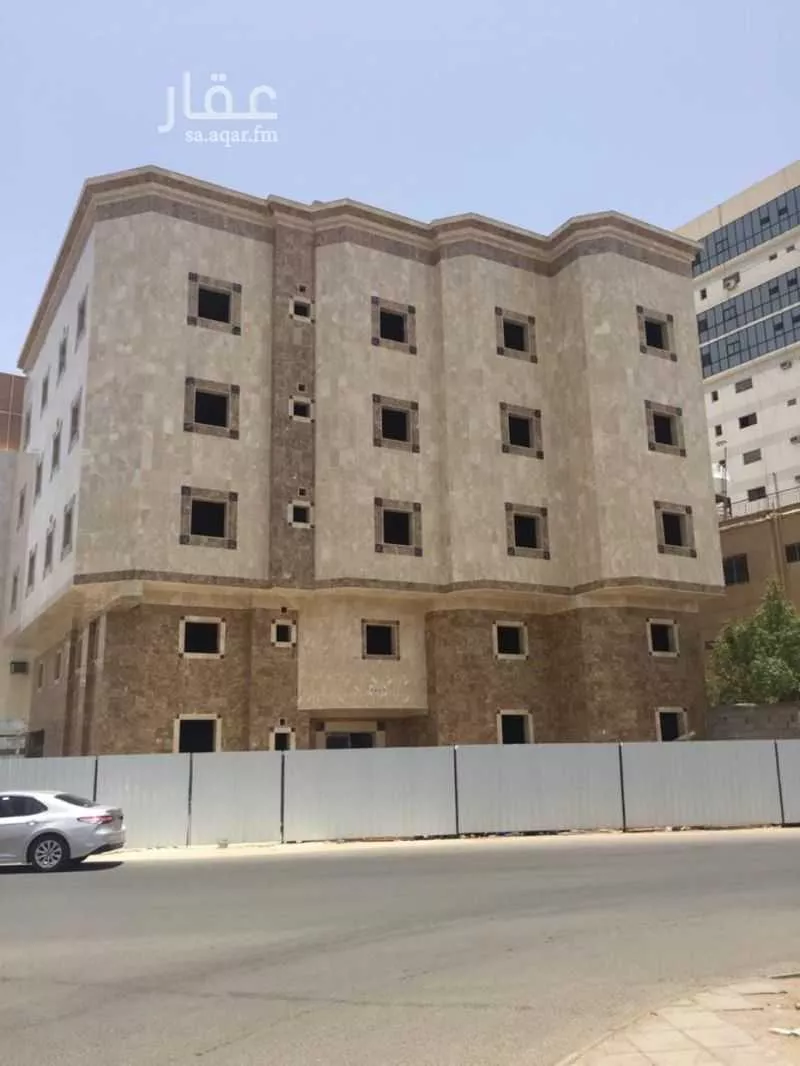 شقة للبيع في شارع عبدالله بن عمير, حي العريض, مدينة المدينه المنوره, منطقة المدينة المنورة 1 صورة