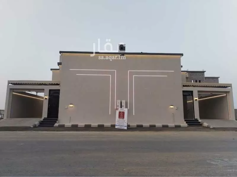 فيلا للبيع في صامطة ، صامطة 1 صورة