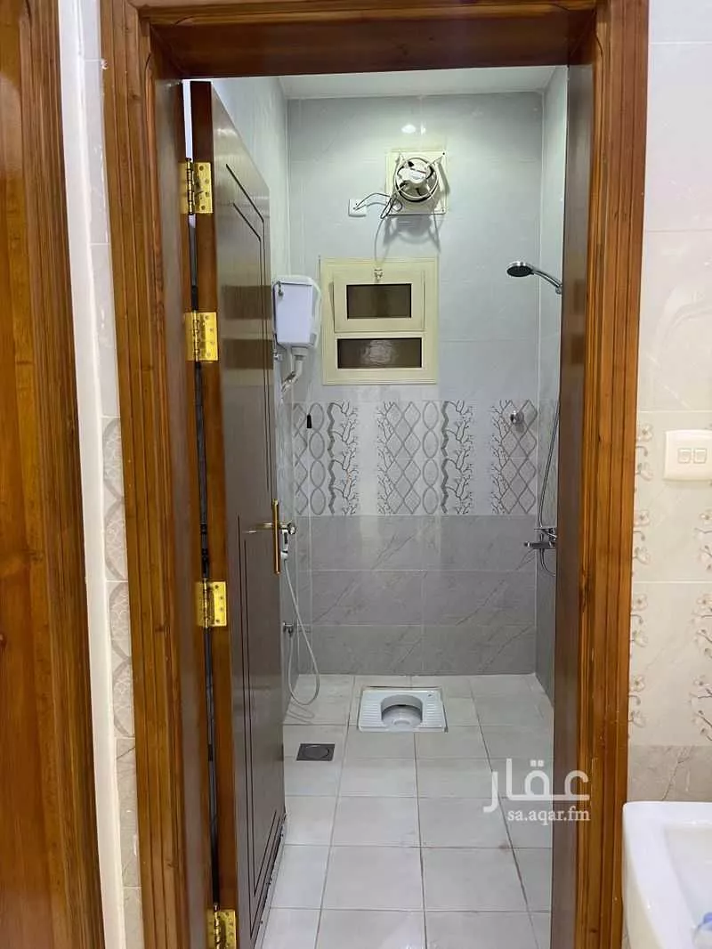 شقة للإيجار في شارع الهيثم بن عبدالحميد ، حي المطار ، المدينة المنورة ، منطقة المدينة المنورة 1 صورة