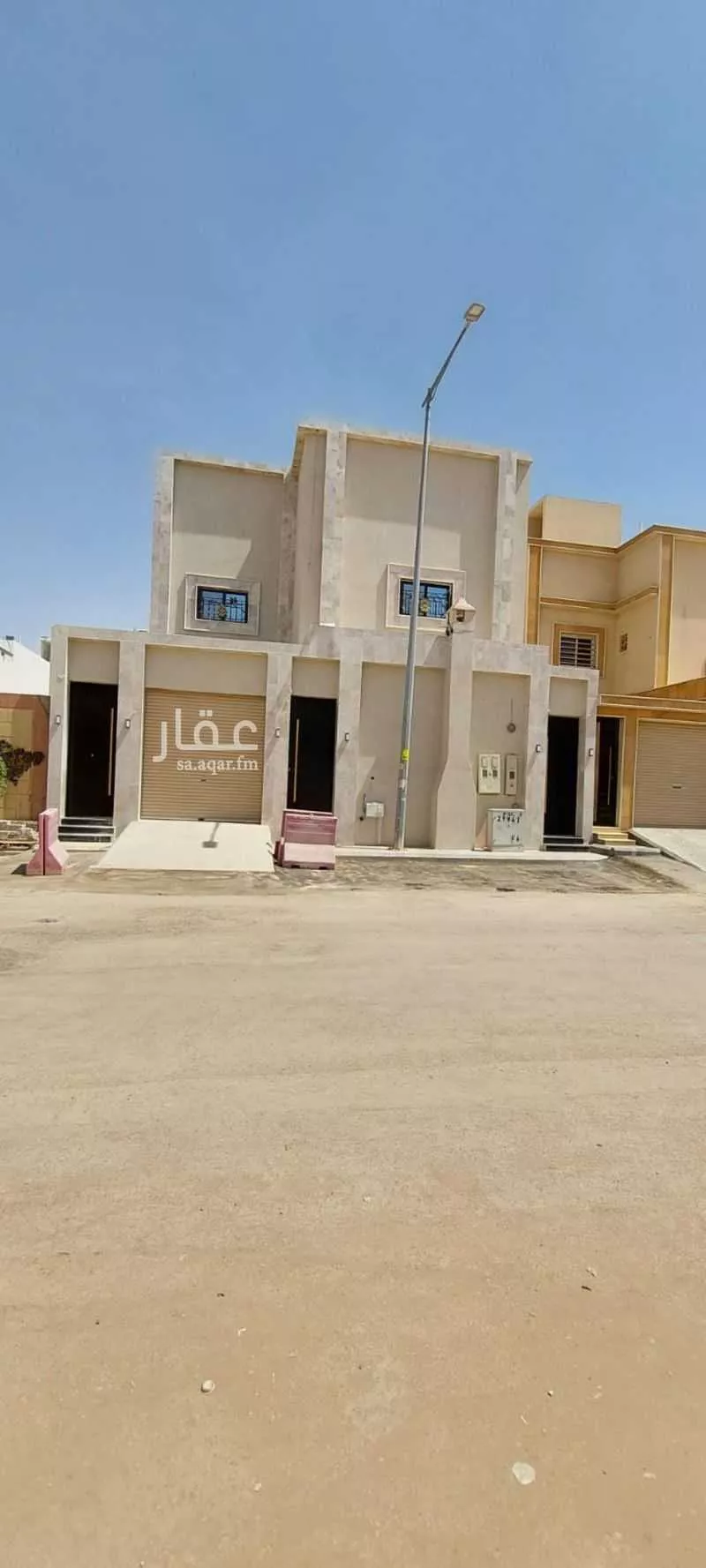 فيلا للإيجار في شارع جبل الكرمل, حي القادسية, مدينة الرياض, منطقة الرياض 1 صورة