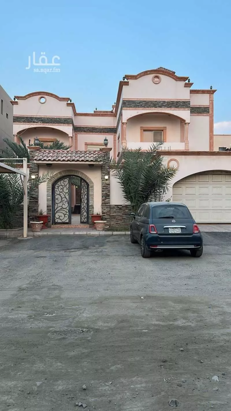 فيلا للبيع في شارع عبدالله ابن ابي جعفر, حي طيبة, مدينة جدة, منطقة مكة المكرمة 1 صورة