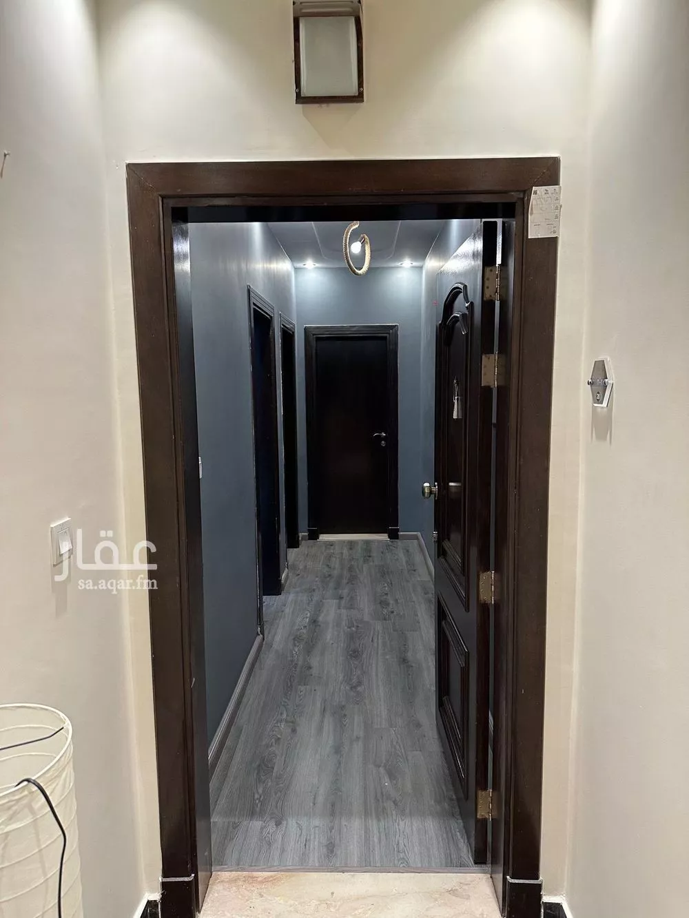 شقة للإيجار في شارع مهدي ابو القاسم, حي الفيصلية, مدينة جدة, منطقة مكة المكرمة 1 صورة