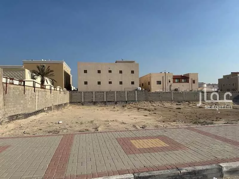 أرض للبيع في شارع حابس بن دغنة الكلبي, حي التحلية, مدينة الخبر, المنطقة الشرقية 1 صورة