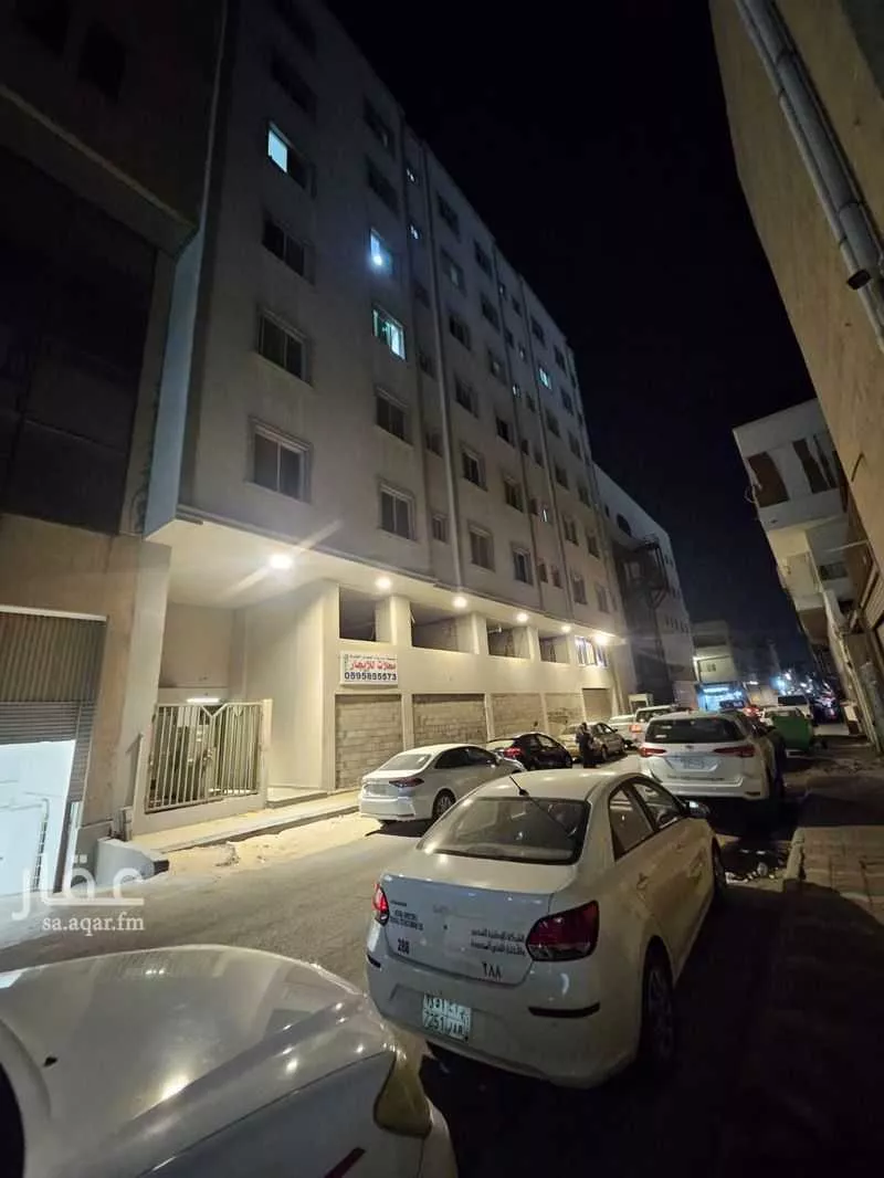 شقة للإيجار في شارع الامير منصور, حي الخبرالشمالية, مدينة الخبر, المنطقة الشرقية 1 صورة