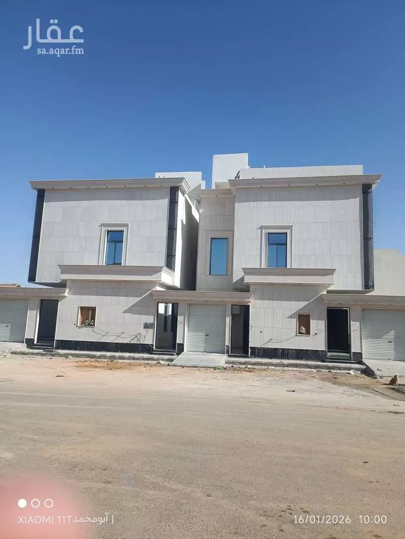 فيلا للبيع في شارع رقم 153, حي الجنادرية, مدينة الرياض, منطقة الرياض 1 صورة