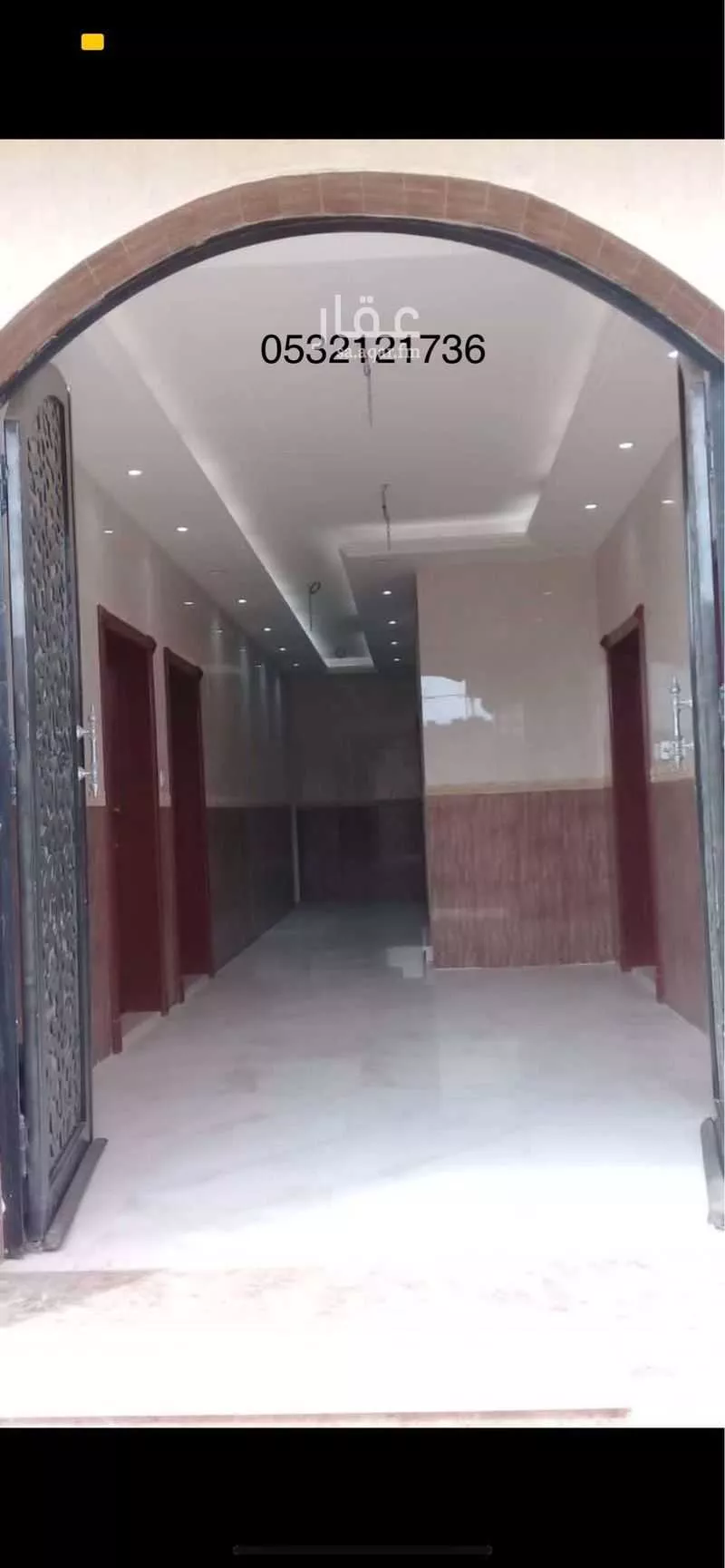 شقة للإيجار في شارع 7202070, حي الوفاء, مدينة جدة, منطقة مكة المكرمة 1 صورة