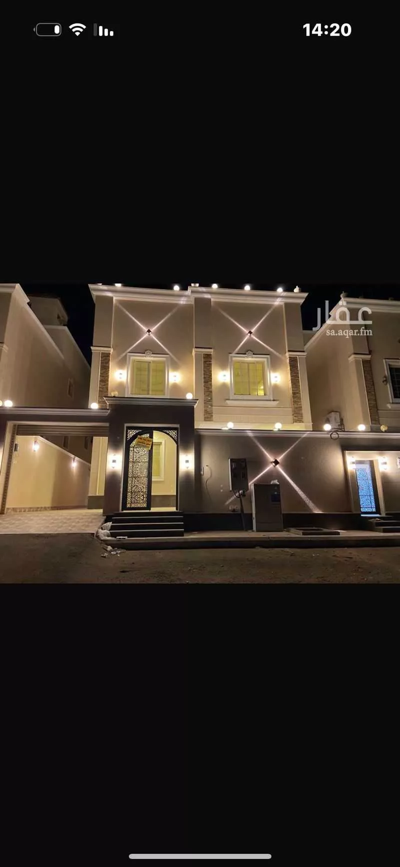 فيلا للإيجار في شارع 21704217, حي الياقوت, مدينة جدة, منطقة مكة المكرمة 1 صورة