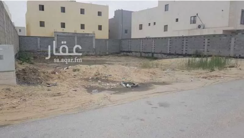 أرض للبيع في شارع الخزامي ، حي الصواري ، الخبر ، الخبر 1 صورة