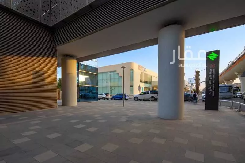 محل للإيجار في شارع المدينة المنورة, حي ظهرة البديعة, مدينة الرياض, منطقة الرياض 1 صورة