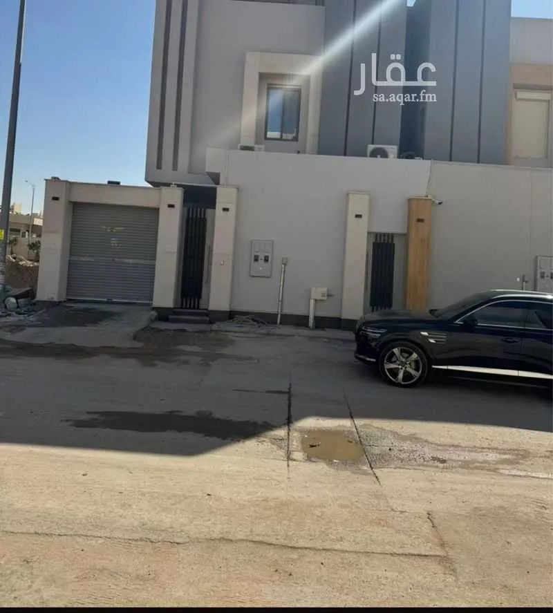فيلا للإيجار في شارع ابن منيب, حي العارض, مدينة الرياض, منطقة الرياض 1 صورة