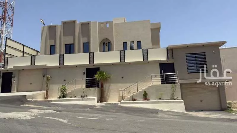 فيلا للبيع في شارع 10834595, حي شكر, مدينة خميس مشيط, منطقة عسير 1 صورة
