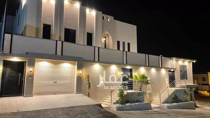 فيلا للبيع في شارع 10834595, حي شكر, مدينة خميس مشيط, منطقة عسير 1 صورة
