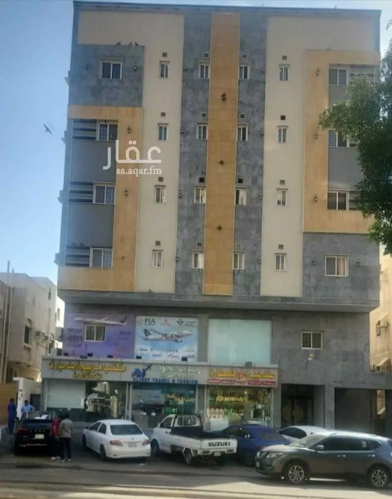 شقة للإيجار في شارع بشير الانصاري, حي البوادي, مدينة جدة, منطقة مكة المكرمة 1 صورة