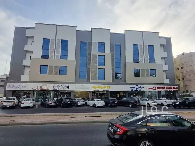 عمارة للبيع في شارع المكرونة, حي مشرفة, مدينة جدة, منطقة مكة المكرمة 1 صورة