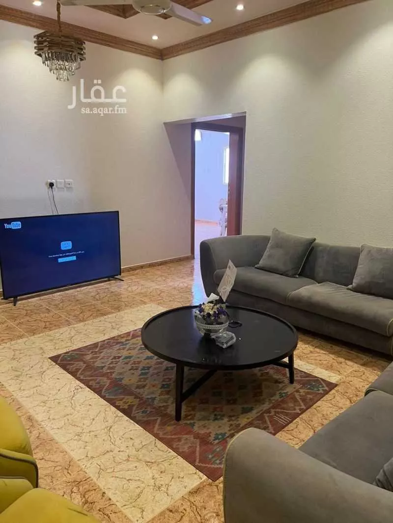 شقة للبيع في حي بدر, مدينة خميس مشيط, منطقة عسير 1 صورة