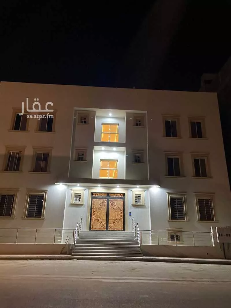 شقة للإيجار في شارع بنو لحيان, حي المروج, مدينة أبها, منطقة عسير 1 صورة