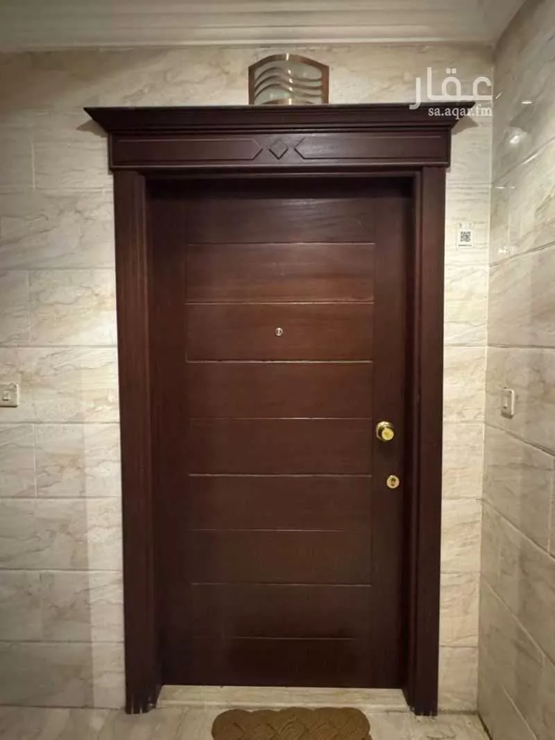 شقة للإيجار في شارع هبة الله, حي السلامة, مدينة جدة, منطقة مكة المكرمة 1 صورة